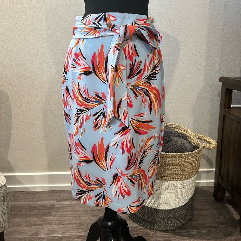 Print shirt